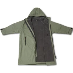 Women Gill Marine Aqua Parka