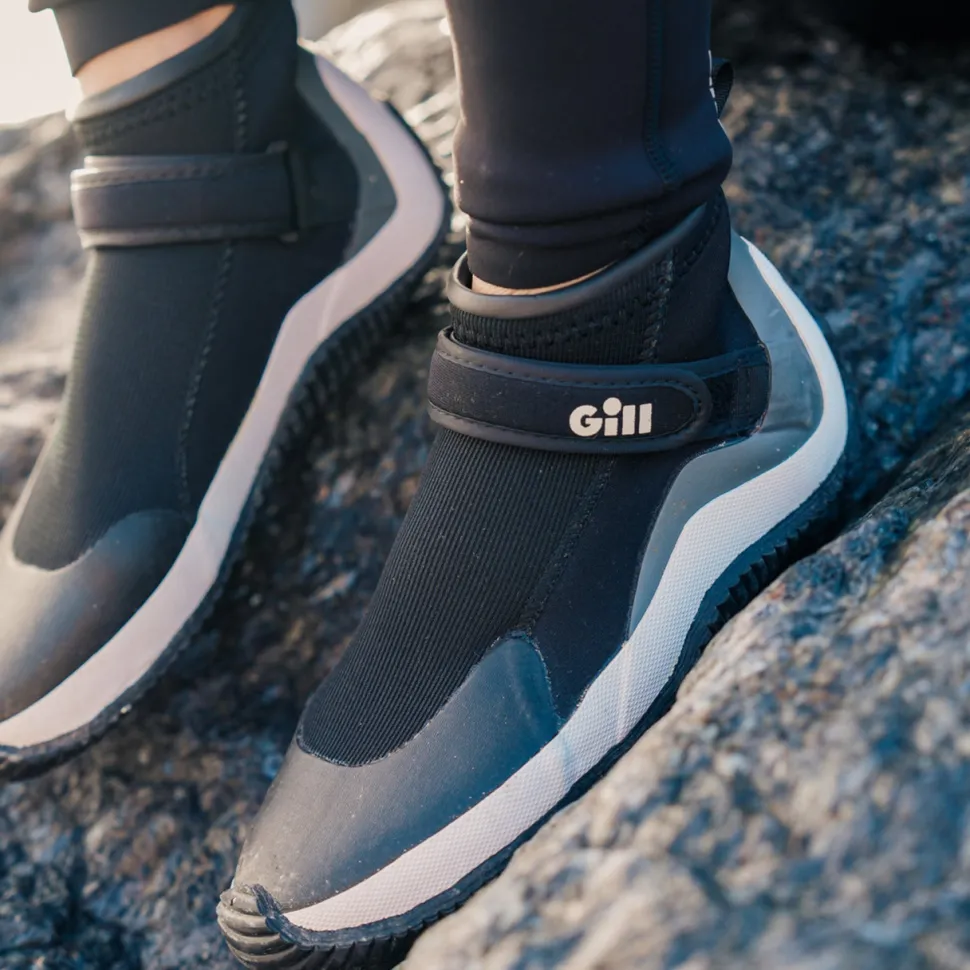 Women Gill Marine Aquatech Shoes