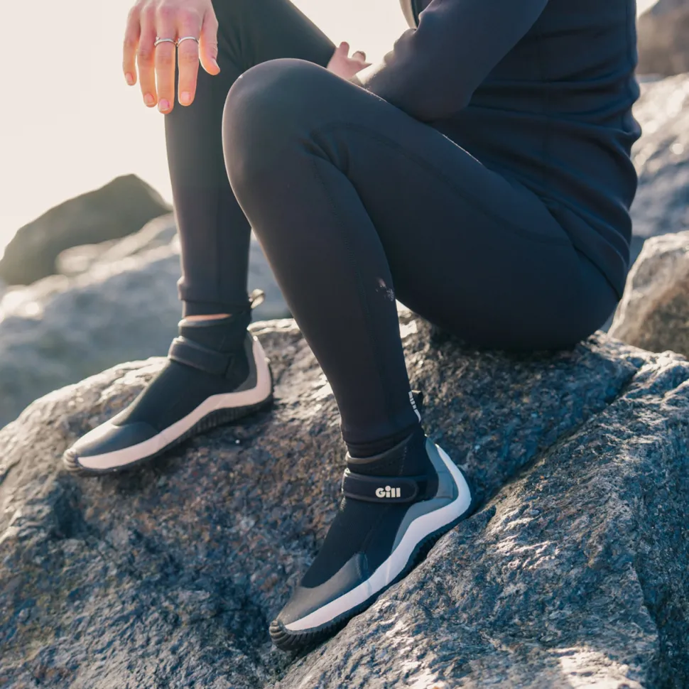 Women Gill Marine Aquatech Shoes