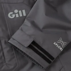 Gill Marine Aspect Jacket