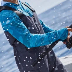 Gill Marine Aspect Salopettes