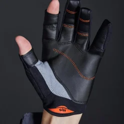 Women Gill Marine Championship Gloves – Long Finger