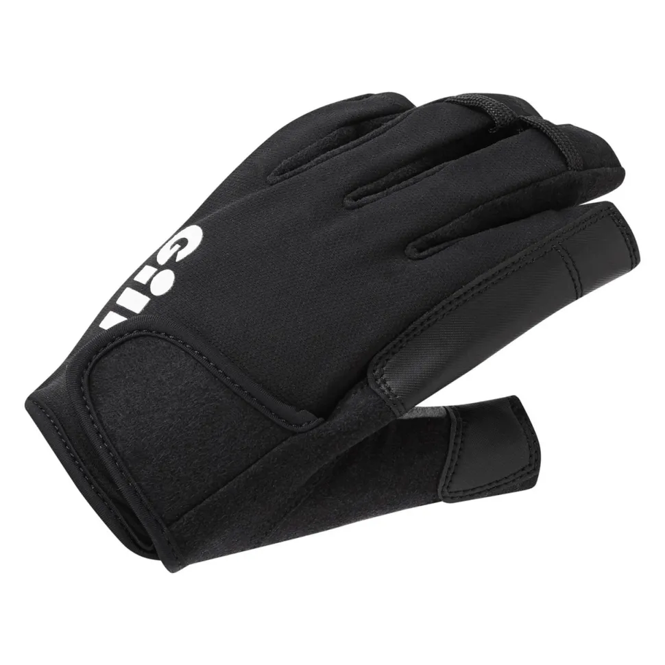 Gill Marine Championship Gloves – Short Finger