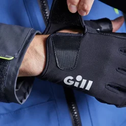 Gill Marine Championship Gloves – Short Finger