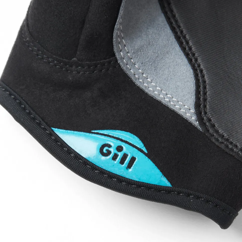 Gill Marine Championship Gloves – Short Finger
