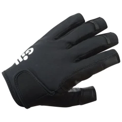 Gill Marine Championship Gloves – Short Finger