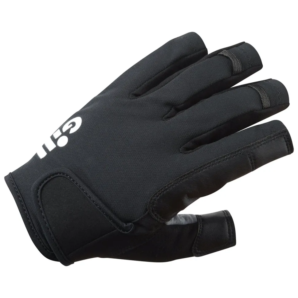 Gill Marine Championship Gloves – Short Finger