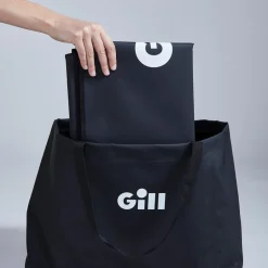 Women Gill Marine Changing Mat & Wet Bag