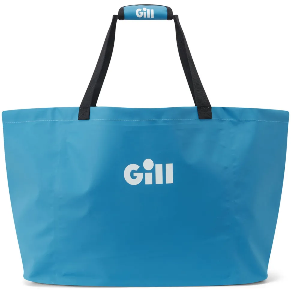 Women Gill Marine Changing Mat & Wet Bag