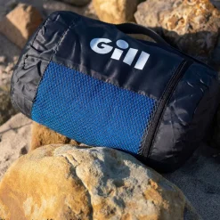 Women Gill Marine Changing Robe
