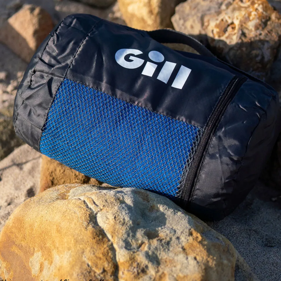 Women Gill Marine Changing Robe