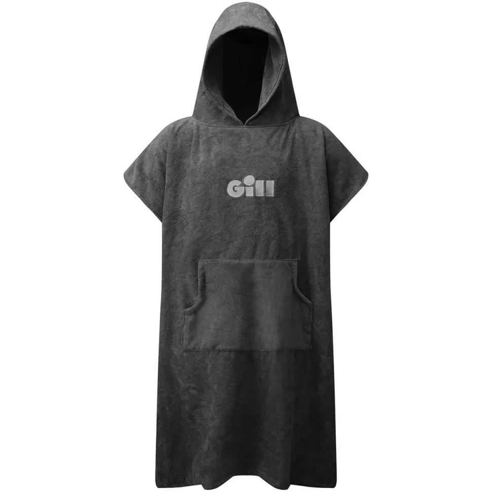 Women Gill Marine Changing Robe