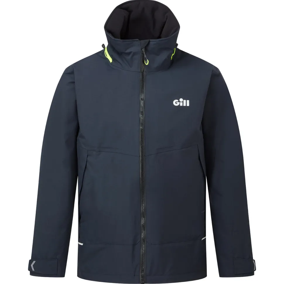 Gill Marine Coastal Jacket