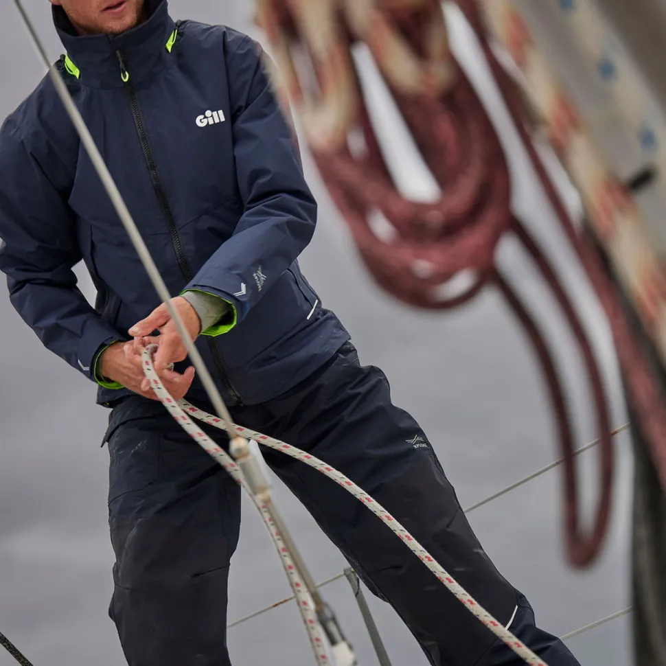 Gill Marine Coastal Jacket