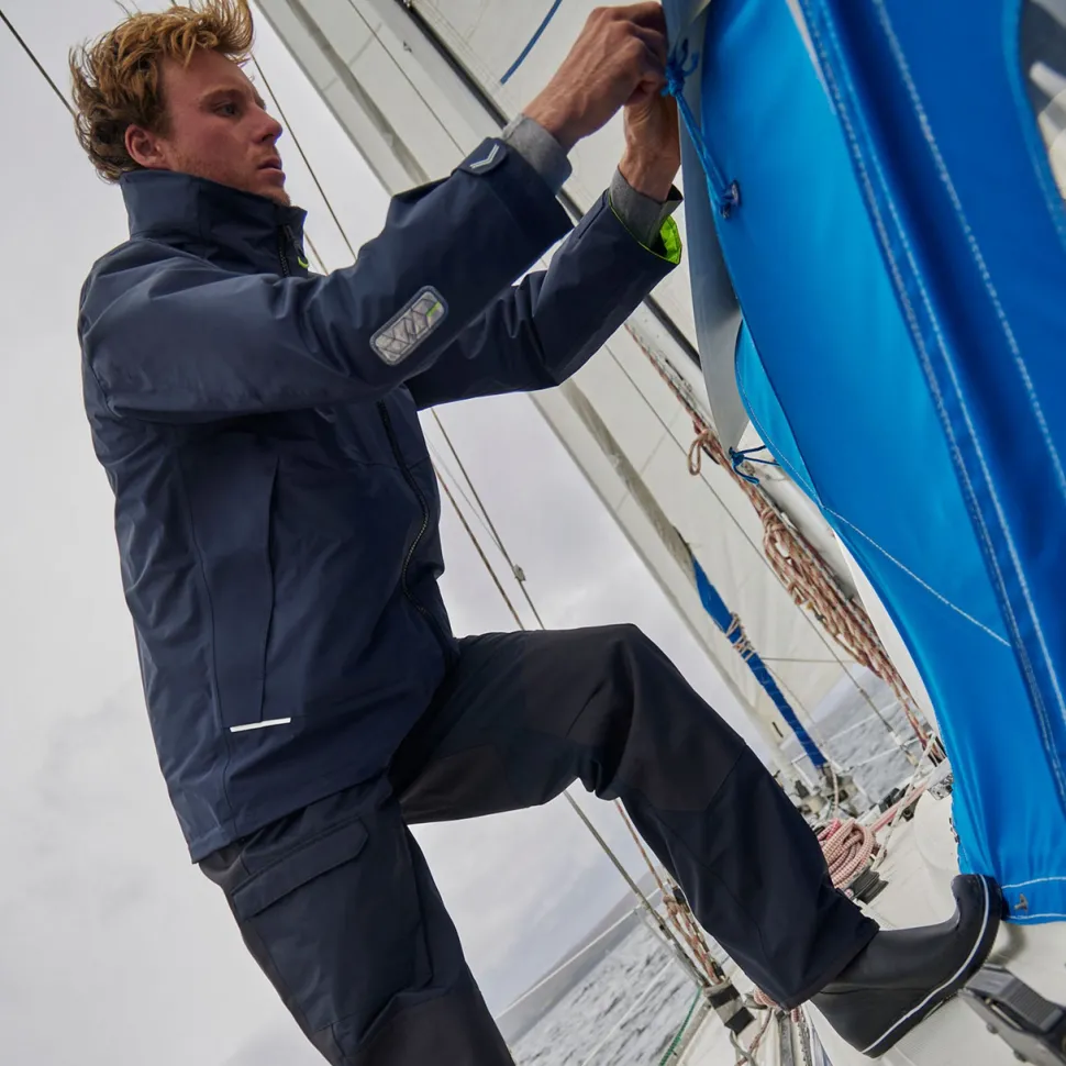 Gill Marine Coastal Jacket