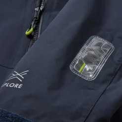 Gill Marine Coastal Jacket