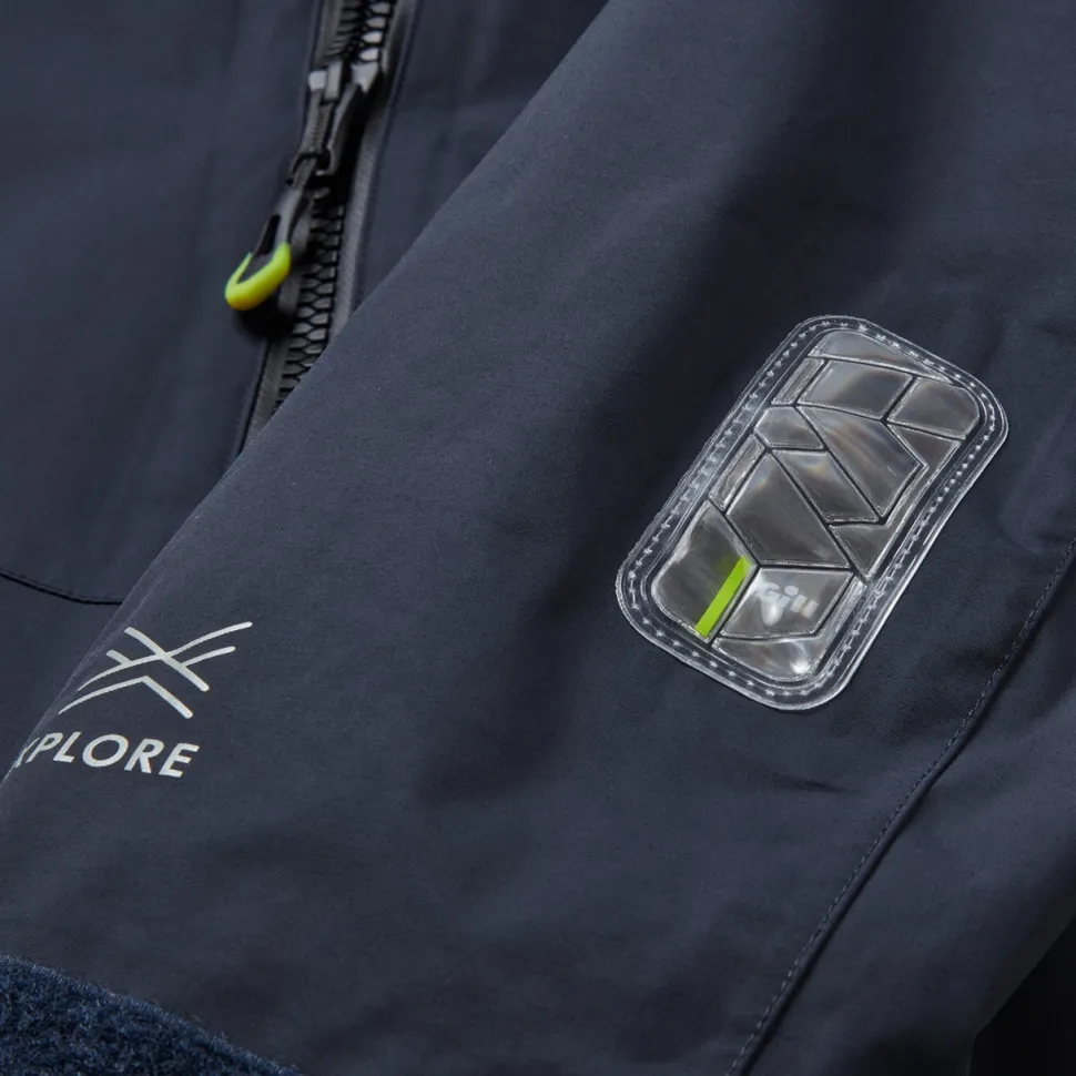 Gill Marine Coastal Jacket