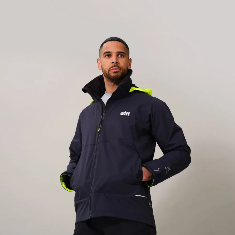 Gill Marine Coastal Jacket