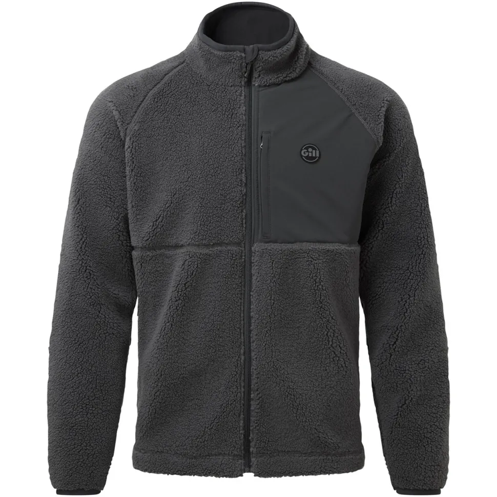Gill Marine Cromarty Fleece