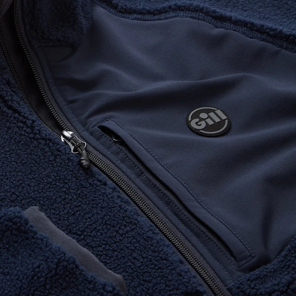 Gill Marine Cromarty Fleece