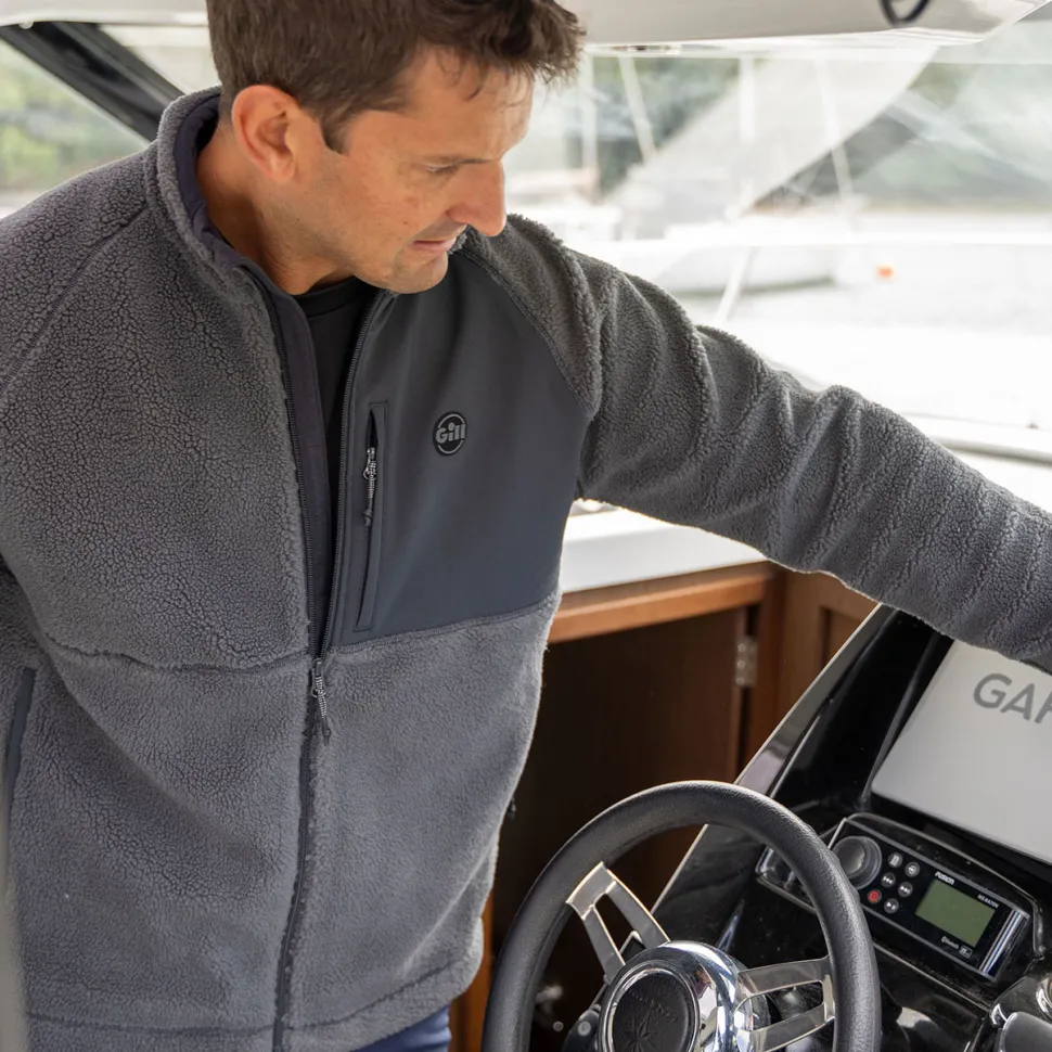 Gill Marine Cromarty Fleece
