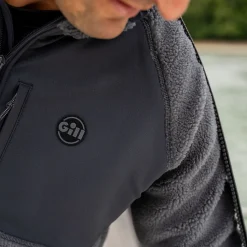 Gill Marine Cromarty Fleece