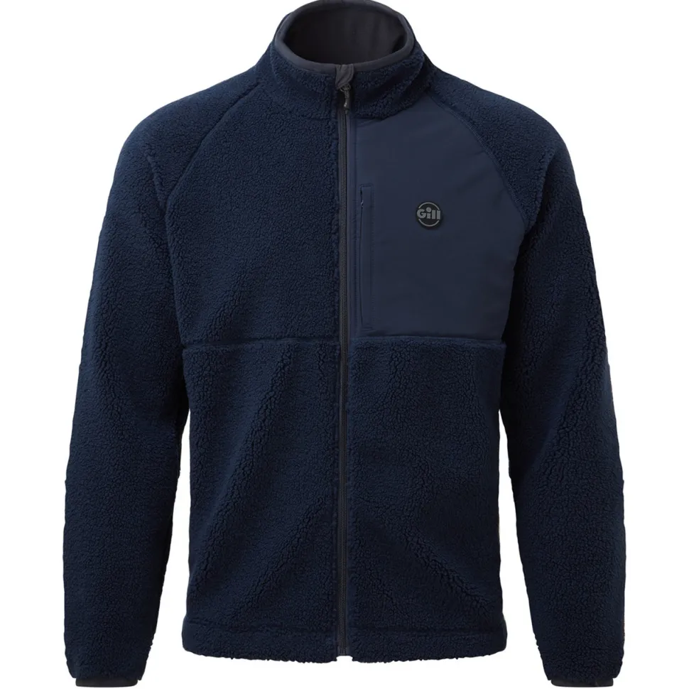 Gill Marine Cromarty Fleece