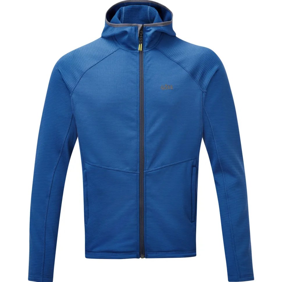 Gill Marine Dart Hoodie