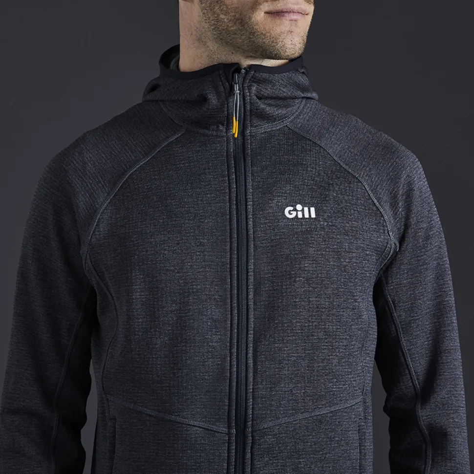 Gill Marine Dart Hoodie