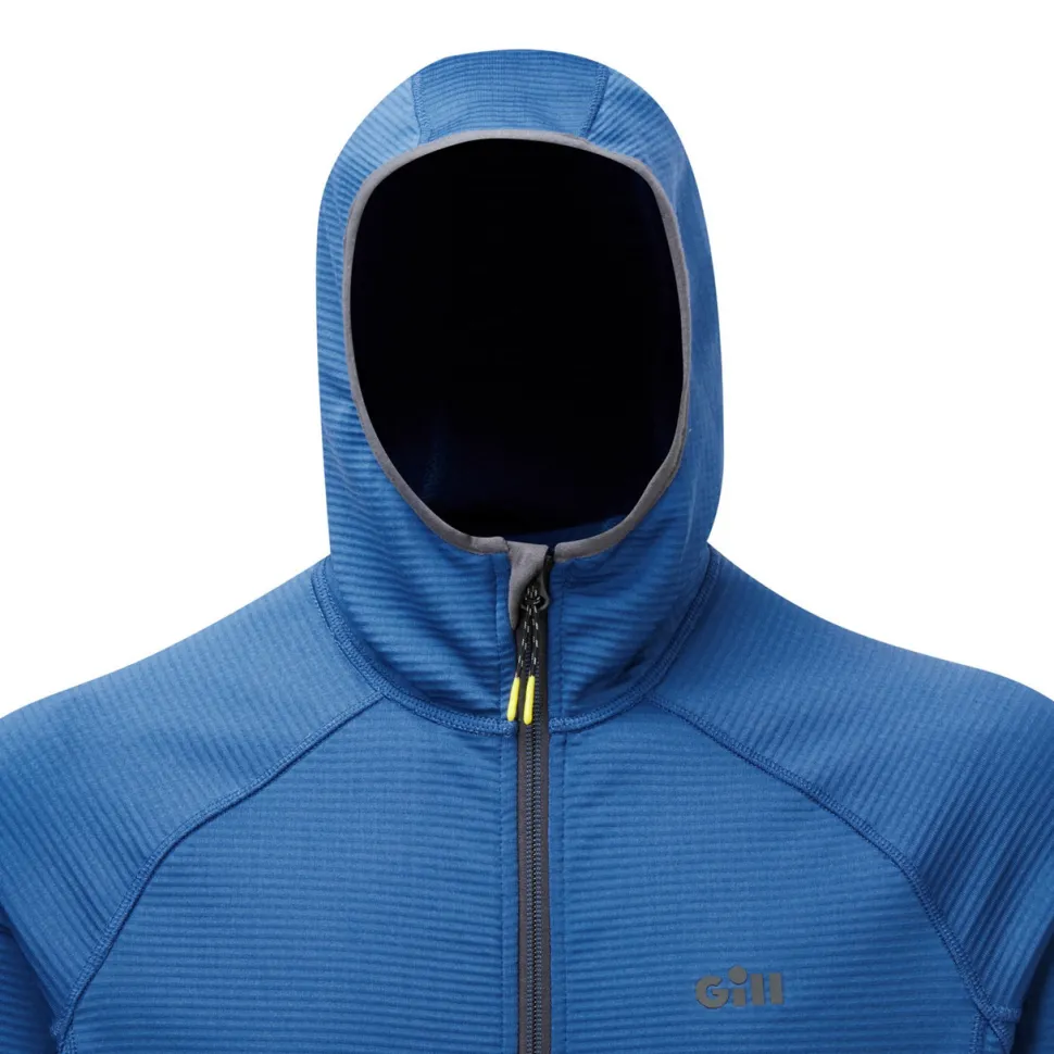 Gill Marine Dart Hoodie