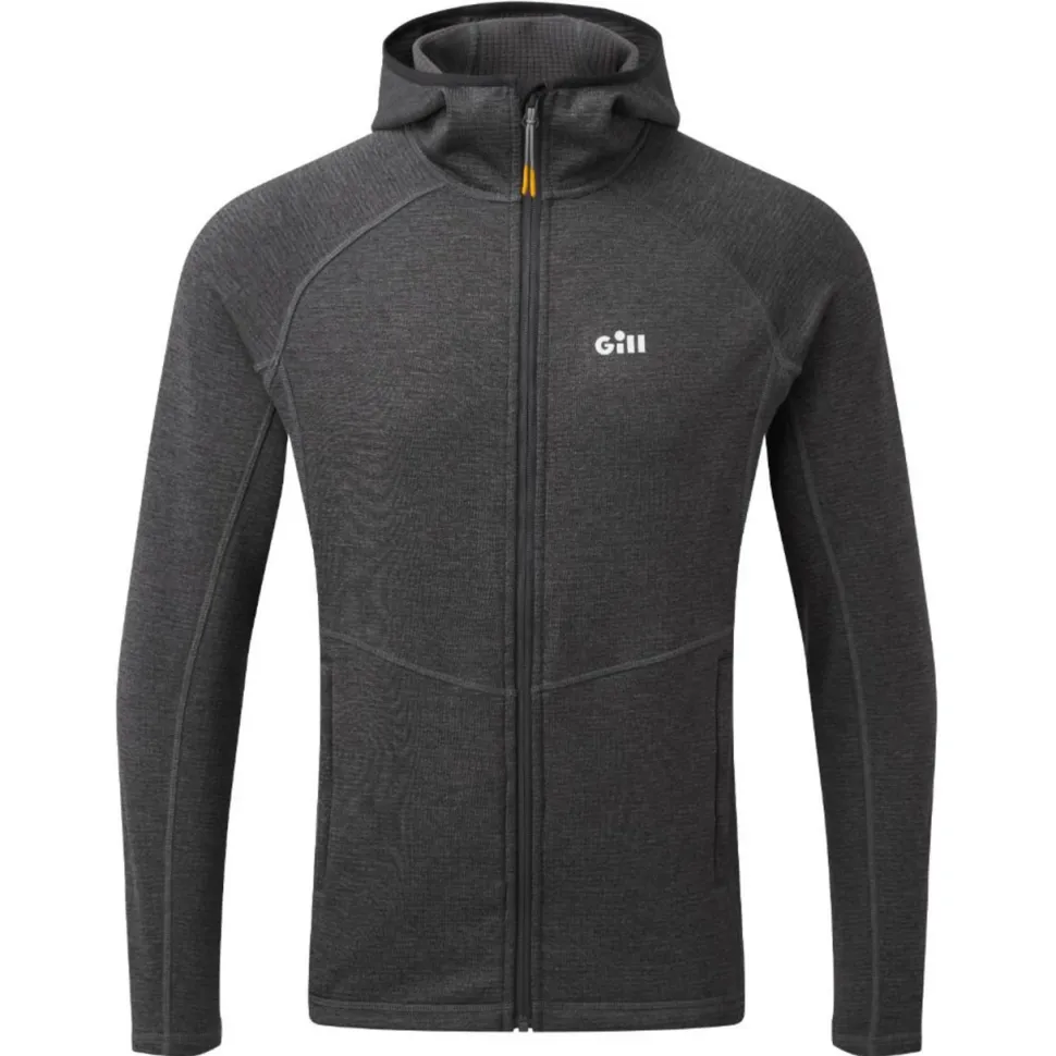Gill Marine Dart Hoodie