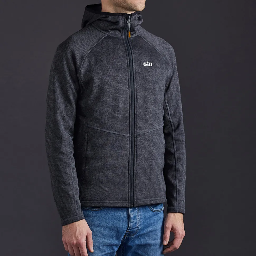 Gill Marine Dart Hoodie