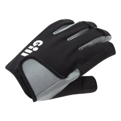 Gill Marine Deckhand Gloves – Short Finger