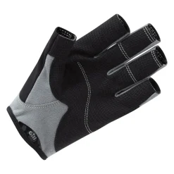 Gill Marine Deckhand Gloves – Short Finger