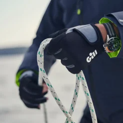 Gill Marine Deckhand Gloves – Short Finger