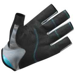 Gill Marine Deckhand Gloves – Short Finger
