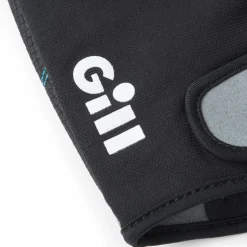 Gill Marine Deckhand Gloves – Short Finger