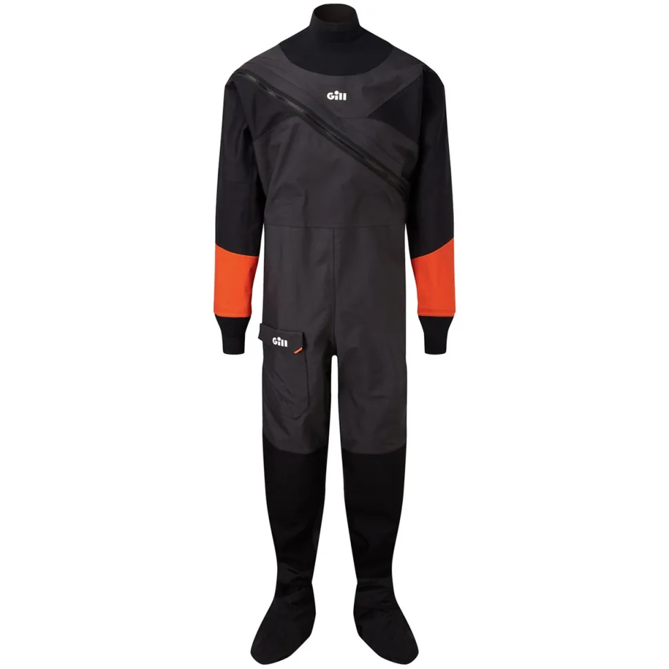 Gill Marine Drysuit