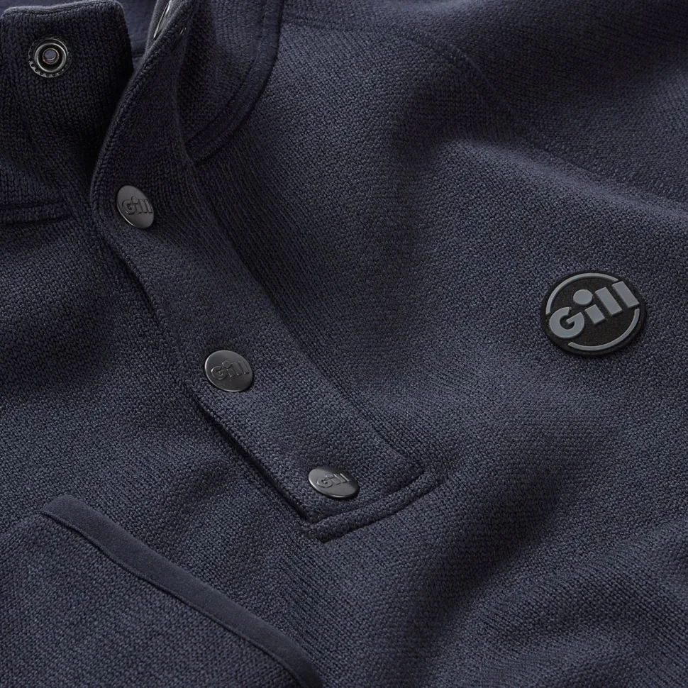 Gill Marine Fisher Fleece