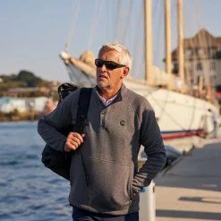 Gill Marine Fisher Fleece