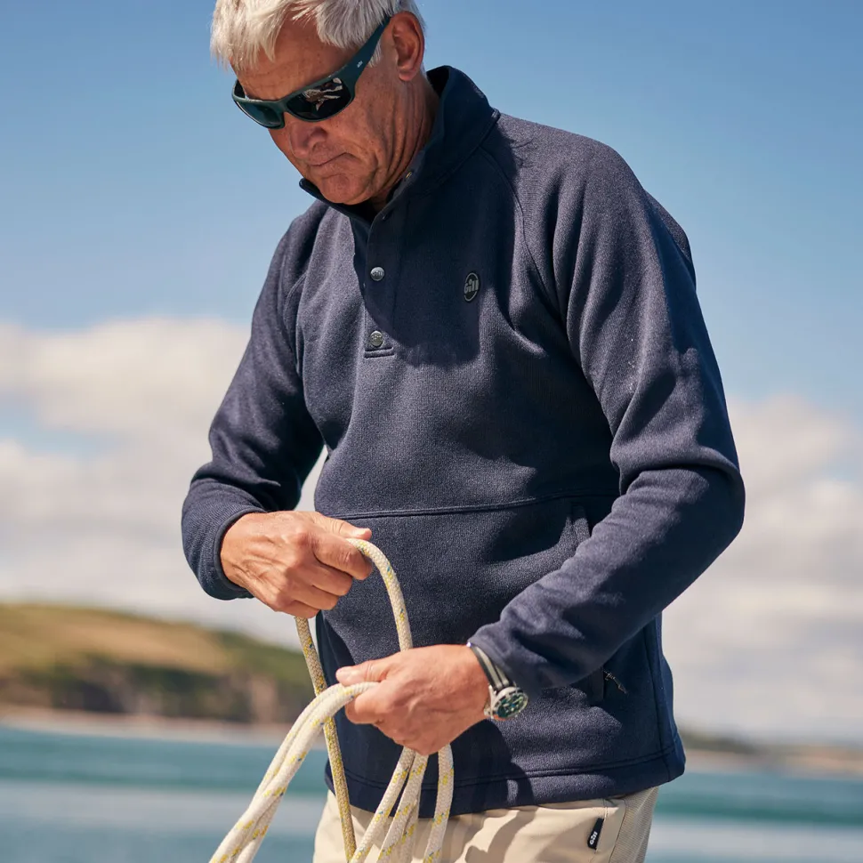 Gill Marine Fisher Fleece