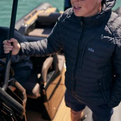Gill Marine Fitzroy Jacket