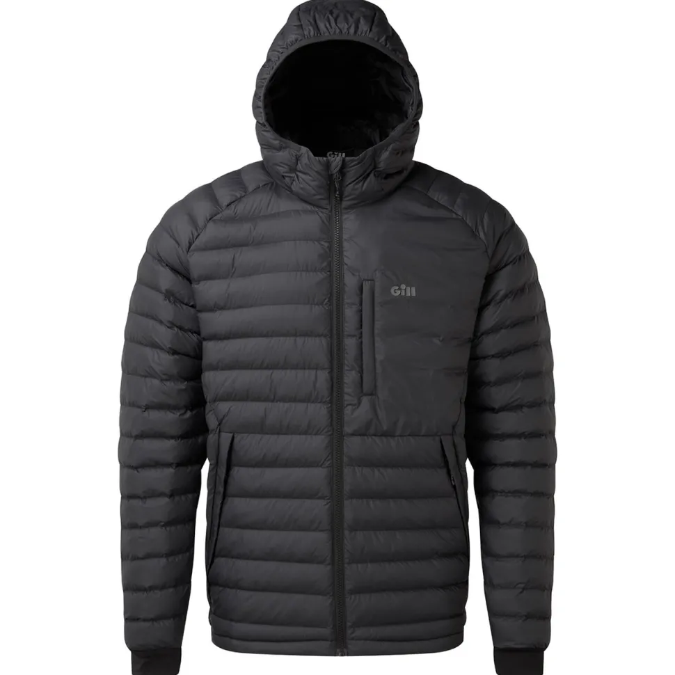Gill Marine Fitzroy Jacket