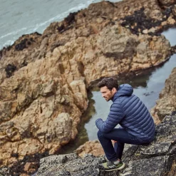 Gill Marine Fitzroy Jacket