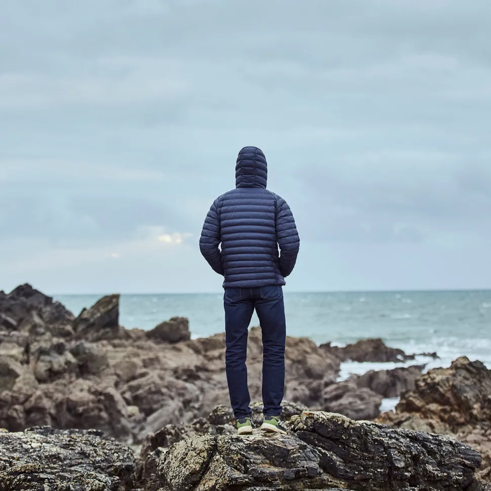 Gill Marine Fitzroy Jacket