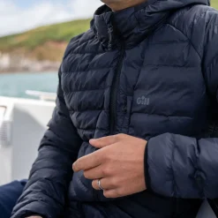 Gill Marine Fitzroy Jacket