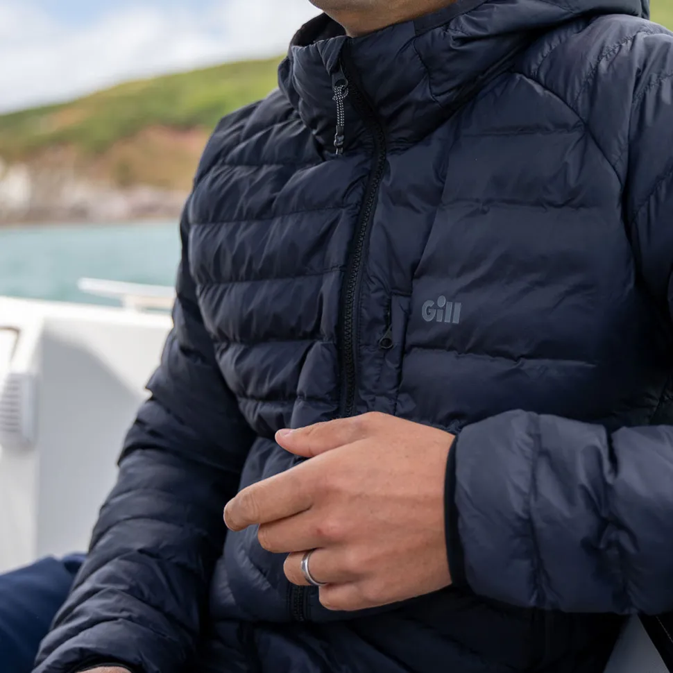 Gill Marine Fitzroy Jacket