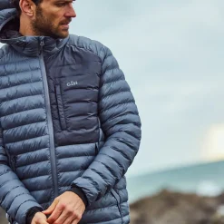 Gill Marine Fitzroy Jacket – Special Edition