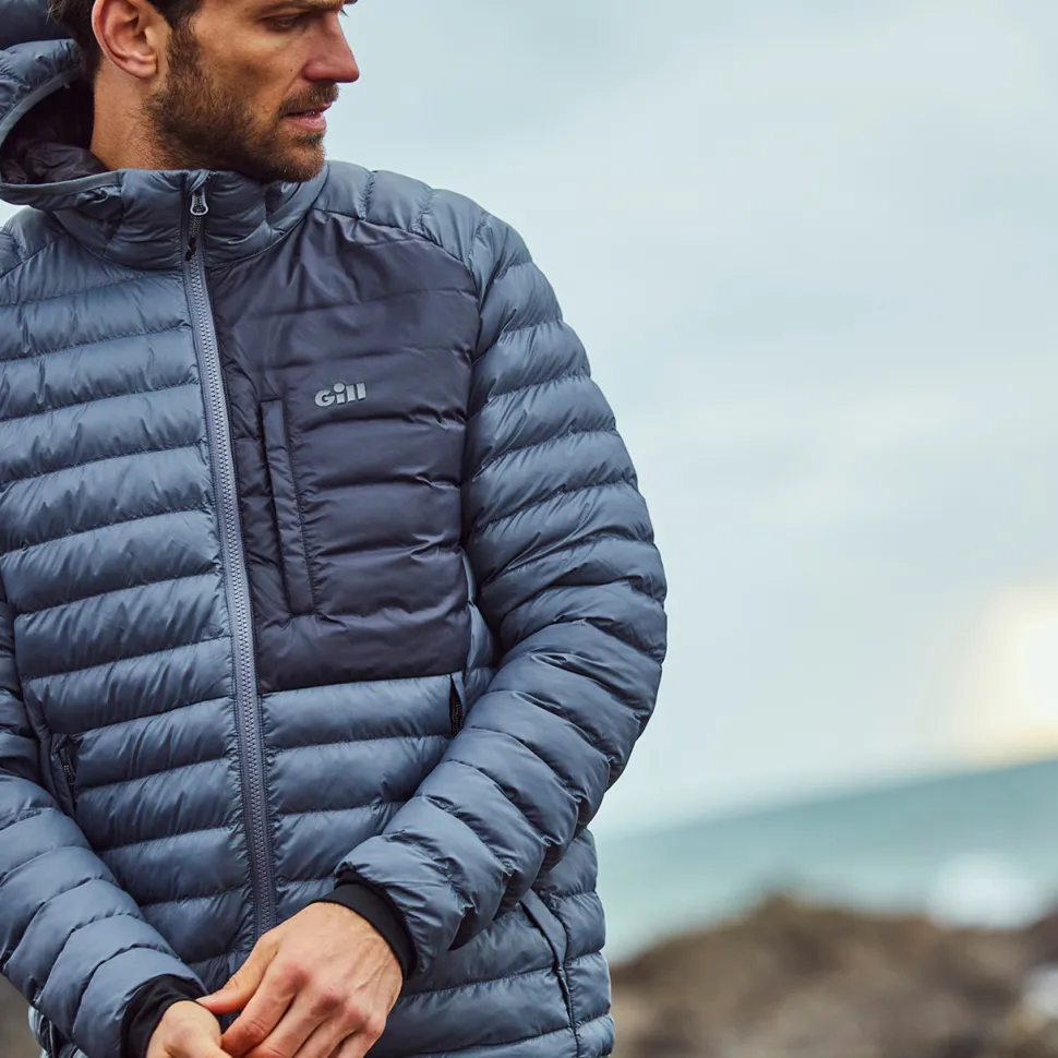 Gill Marine Fitzroy Jacket – Special Edition