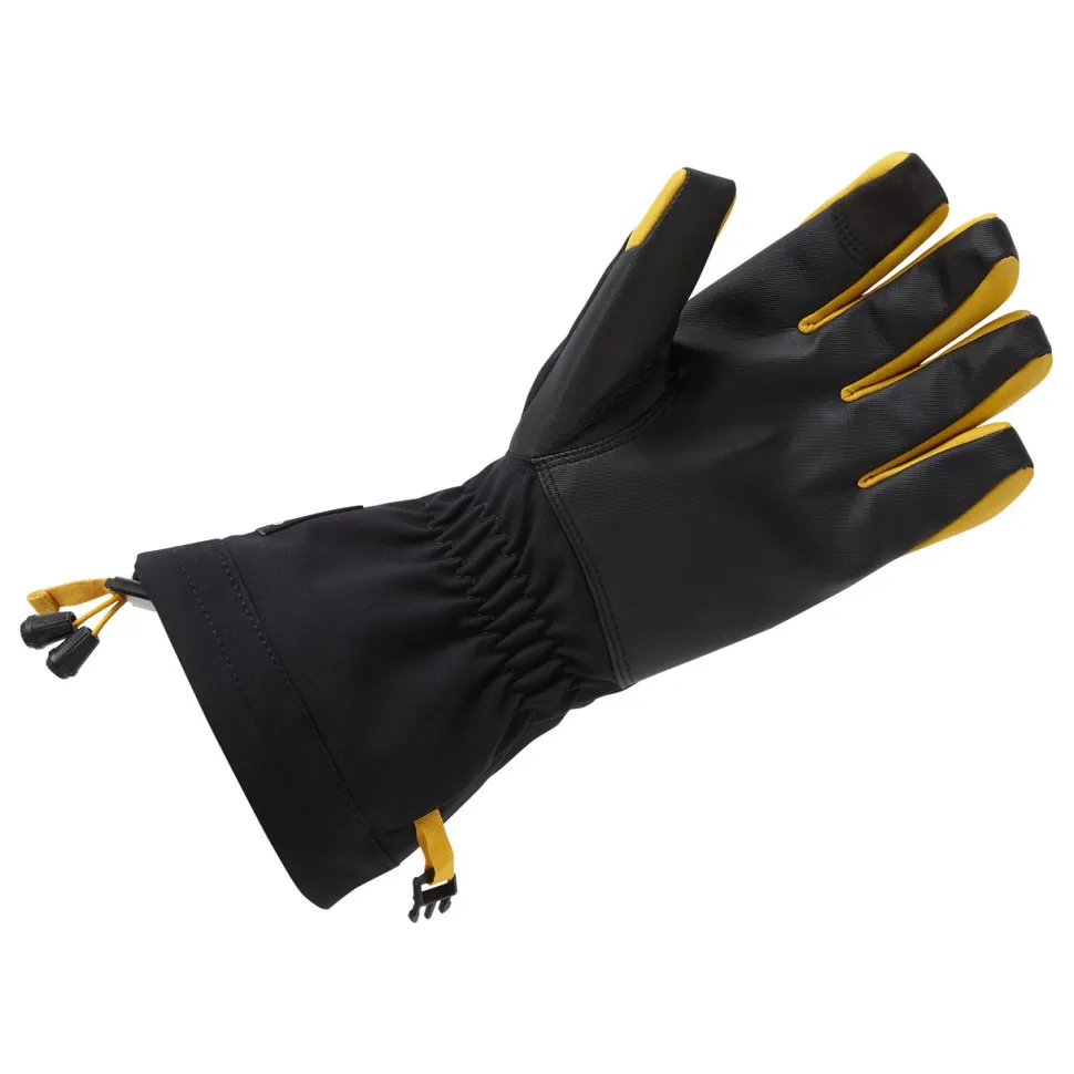 Women Gill Marine Helmsman Gloves